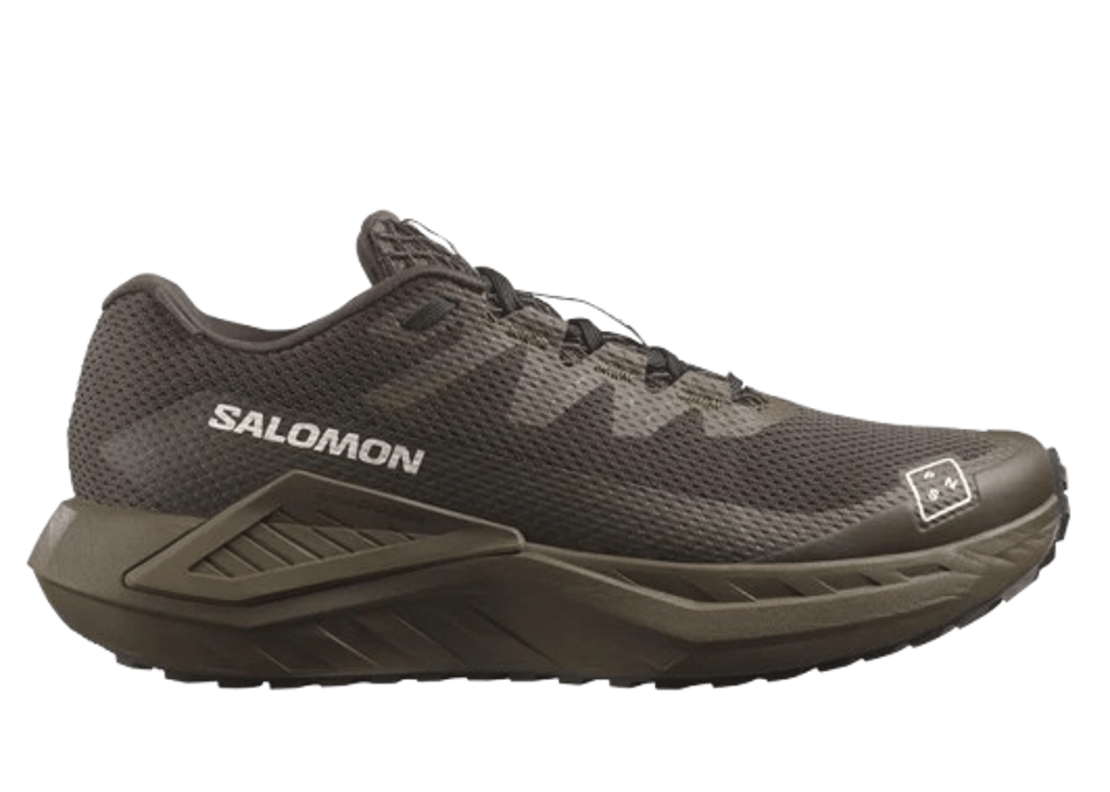 SALOMON x The Broken Arm X-Alpages GTX TBA 'Red Pink' 473461